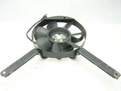 Вентилятор охлаждения, Yamaha, FZR 600, 1992, 0, 0