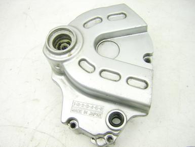 Крышка звезды ведущей, Yamaha, FZR 600, 1992, 0, 0