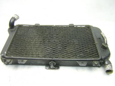 Радиатор охлаждения, Yamaha, FZR 600, 1992, 0, 0