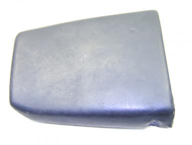 Сидение Пассажира, Yamaha, FZR 600, 1992, 0, 0