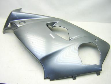 Пластик боковой левый, Yamaha, FZR 600, 1992, 0, 0