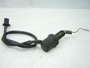 Лягушка заднего тормоза, Yamaha, FZR 600, 1992, 0, 0