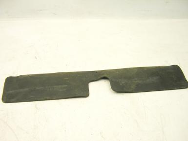 Пыльник двигателя, Yamaha, FZR 600, 1992, 0, 0