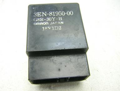 Реле (неизвестное), Yamaha, FZR 600, 1992, 0, 0