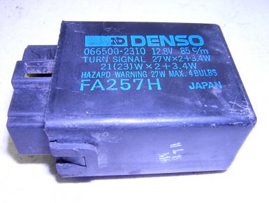 Реле (неизвестное), Yamaha, FZR 600, 1992, 0, 0