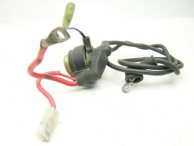 Реле стартера, Yamaha, FZR 600, 1992, 0, 0