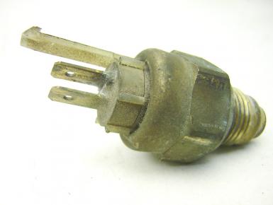 Датчик включения вентилятора, Yamaha, FZR 600, 1992, 0, 0