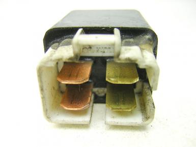 Реле (неизвестное), Yamaha, FZR 600, 1992, 0, 0