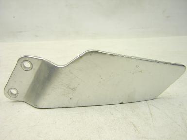 Защита стопы водителя (левая), Yamaha, FZR 600, 1992, 0, 0