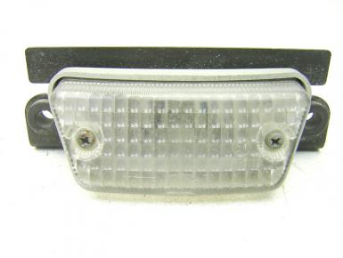 Габаритный огонь, Yamaha, FZR 600, 1992, 0, 0