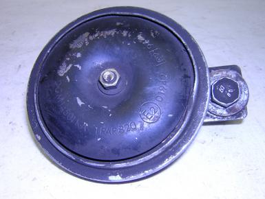 Сигнал звуковой, Yamaha, FZR 600, 1992, 0, 0