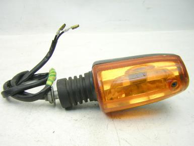 Поворотники задние комплект (левый и правый), Yamaha, FZR 600, 1992, 0, 0