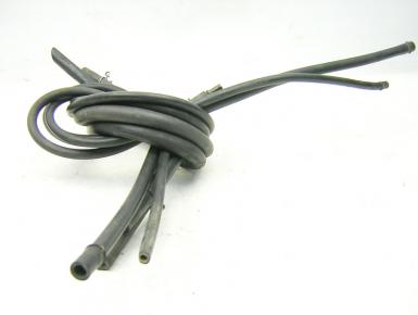 Тонкие дренажные шланги, Yamaha, FZR 600, 1992, 0, 0