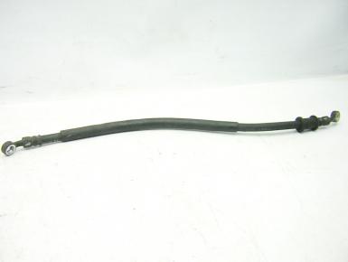 Шланг тормозной передний, Yamaha, FZR 600, 1992, 0, 0