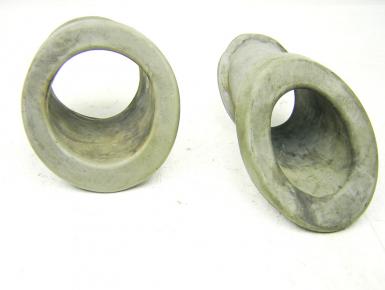 Патрубки блока карбюратора, Yamaha, FZR 600, 1992, 0, 0