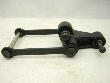 Механизм прогрессии, Yamaha, FZR 600, 1992, 0, 0