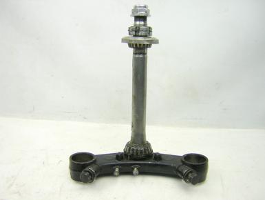 Траверса верхняя, Yamaha, FZR 600, 1992, 0, 0