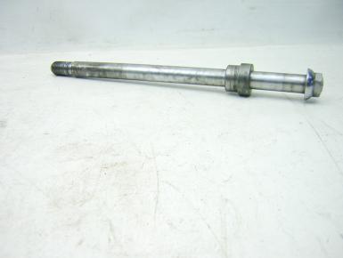 Ось переднего колеса в сборе, Yamaha, FZR 600, 1992, 0, 0