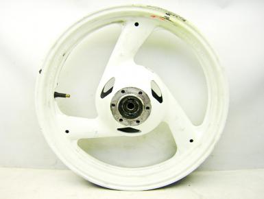 Диск колесный передний R18, Yamaha, FZR 600, 1992, 0, 0