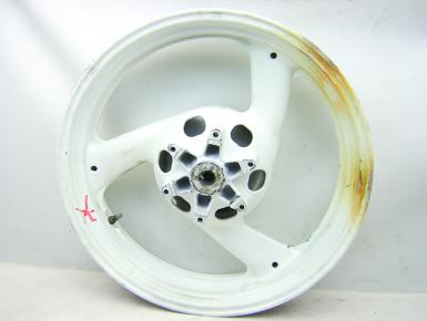 Диск колесный задний, Yamaha, FZR 600, 1992, 0, 0