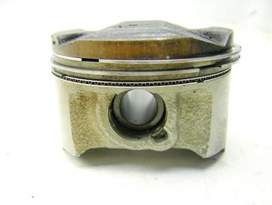 Поршень, Yamaha, FZR 600, 1992, 0, 0