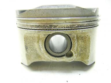 Поршень, Yamaha, FZR 600, 1992, 0, 0