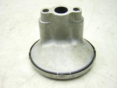 Маслоприемник, Yamaha, FZR 600, 1992, 0, 0