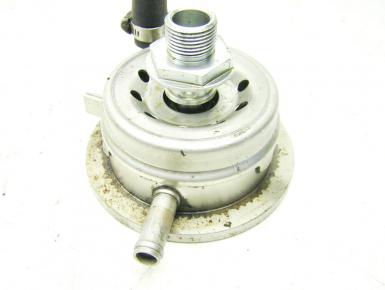 Масляный радиатор, Yamaha, FZR 600, 1992, 0, 0