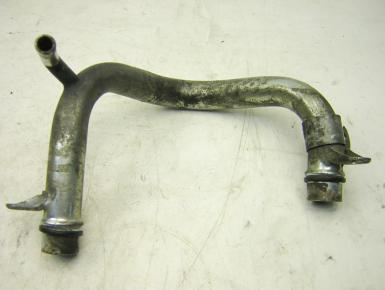 Патрубки охлаждения (комплект), Yamaha, FZR 600, 1992, 0, 0