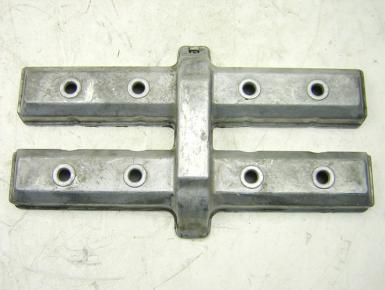 Клапанная крышка, Yamaha, FZR 600, 1992, 0, 0