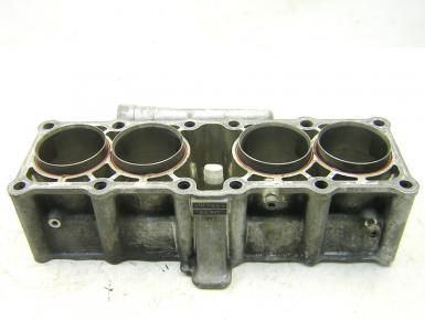 Блок цилиндров, Yamaha, FZR 600, 1992, 0, 0