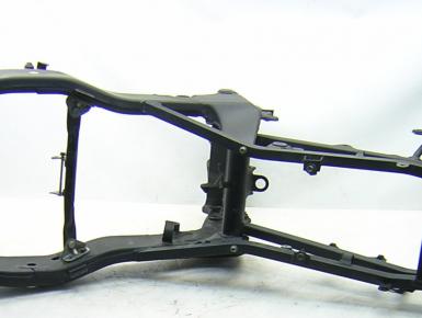 Рама, Yamaha, FZR 600, 1992, 0, 0