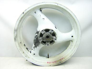 Диск колесный задний R17, Suzuki, RF 400, 1995, 0, 0