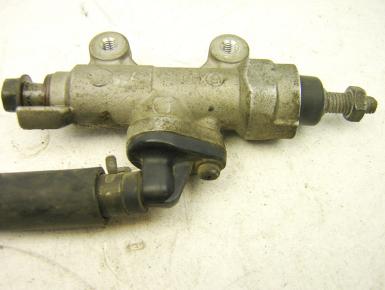 Задний тормозной цилиндр, Honda, VFR 750 F, 1994, 0, 0