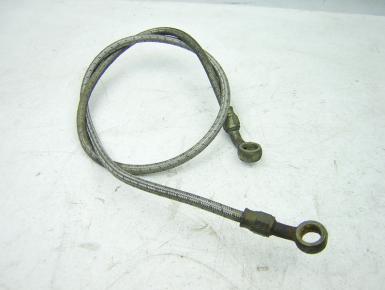 Шланг тормозной задний, Honda, VFR 750 F, 1994, 0, 0