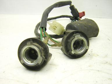 Патрон на 2 лампочки под стоп сигнал, Honda, VFR 750 F, 1994, 0, 0