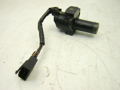 Замок зажигания, Honda, VFR 750 F, 1994, 0, 0