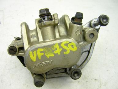 Суппорт Правый передний, Honda, VFR 750 F, 1994, 0, 0