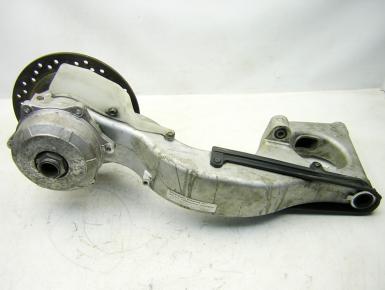 Маятник, Honda, VFR 750 F, 1994, 0, 0