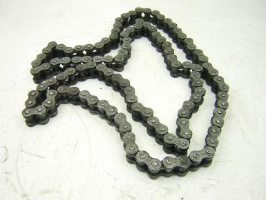 Цепь привода колеса, Honda, VFR 750 F, 1994, 0, 0