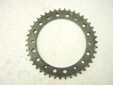 Звезда ведомая, Honda, VFR 750 F, 1994, 0, 0