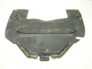 Пыльник двигателя, Honda, VFR 750 F, 1994, 0, 0