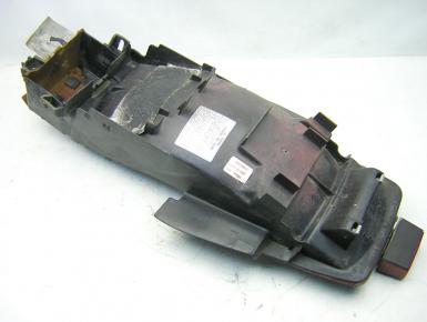 Пластик под сиденьем, Honda, VFR 750 F, 1994, 0, 0