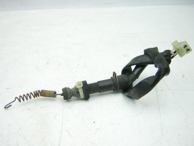 Лягушка заднего тормоза, Honda, VFR 750 F, 1994, 0, 0