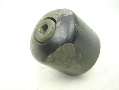 Груз руля правый, Honda, VFR 750 F, 1994, 0, 0