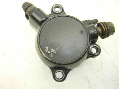 Привод сцепления гидравлический, Honda, VFR 750 F, 1994, 0, 0