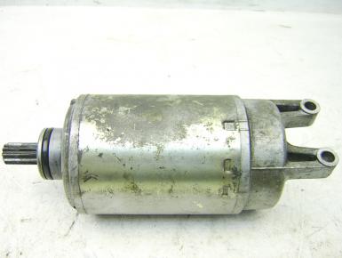 Стартер, Kawasaki, ZZR 400, 1991, 0, 0