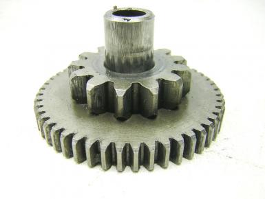 Шестерня стартера, Kawasaki, ZZR 400, 1991, 0, 0