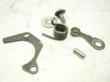 Запчасти двигателя мотоцикла, Kawasaki, ZZR 400, 1991, 0, 0