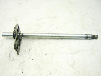 Вал селектора передач, Kawasaki, ZZR 400, 1991, 0, 0